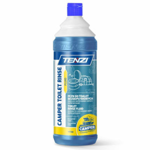 TENZI CAMPER Toilet Rinse Fluid 1L