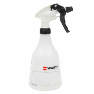 WURTH Spryskiwacz 360 stopni z pojemnikiem 500ml