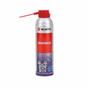 WURTH Injector-EX 250ml - do czyszczenia wtryskiwaczy