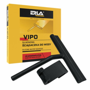 ERLA Pro Vipo - ściągaczka do wody