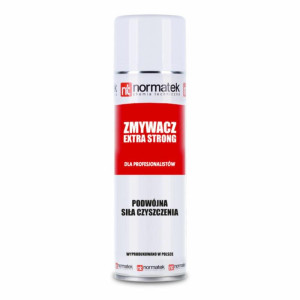 NORMATEK Zmywacz extra strong 500ml