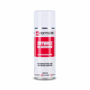 NORMATEK Zmywacz do gaźników 400ml