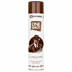 NORMATEK Neutralizator zapachów do pomieszczeń 600ml - corleone