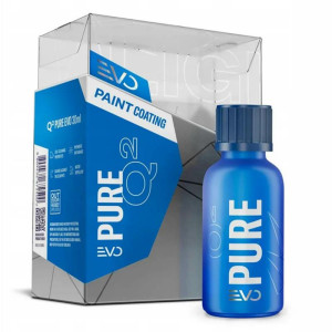 GYEON Q2 Pure Evo Light Box 50ml - powłoka ceramiczna