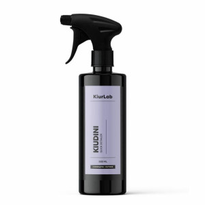 KIURLAB Kiudini 500ml - quick detailer do lakieru