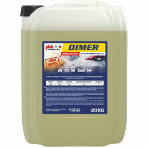 PLAK Dimer Monocomponente 20kg - aktywna piana