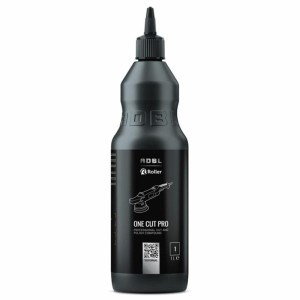 ADBL One Cut Pro 1L - Pośrednia Pasta Polerska do Korekty Lakieru