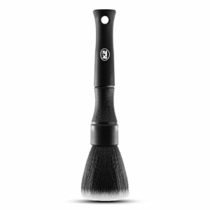 K2 Pino Pro - pędzel detailingowy ultra soft do wnętrza auta