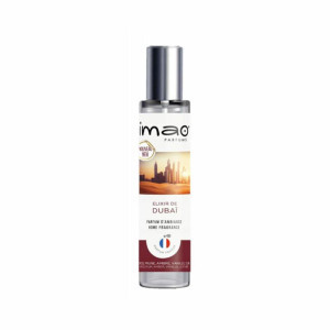 IMAO Elixir de Dubai - luksusowe perfumy do samochodu w sprayu 30ml