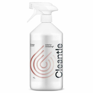 CLEANTLE Interior Dressing 1L - dressing do plastików wewnętrznych
