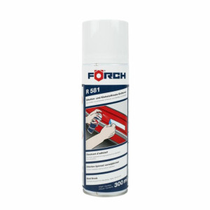 FORCH R581 - zmywacz do usuwania etykiet i resztek kleju 300ml
