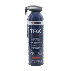 FORCH TF60 - preparat wielozadaniowy 5w1 w sprayu 500ml