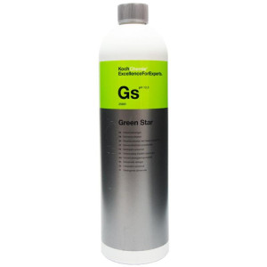 KOCH Green Star GS 1L - uniwersalny środek czyszczcy (APC)