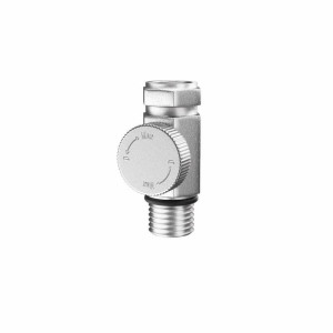 ADBL Revolvair Air Control Regulator – Regulator ciśnienia powietrza
