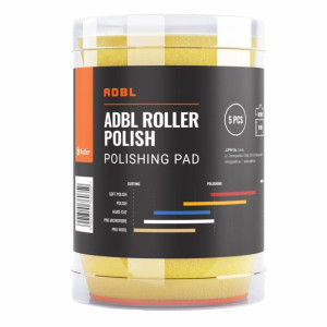 ADBL Roller Pro Wool DA50 – Zestaw 5 padów wełnianych 50 mm