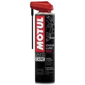 MOTUL Chain Lube Road C2 400ml - smar do łańcucha