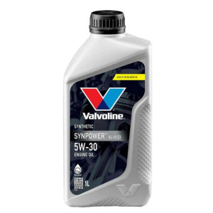 VALVOLINE Synpower XL-III 5w30 1L - syntetyczny olej silnikowy