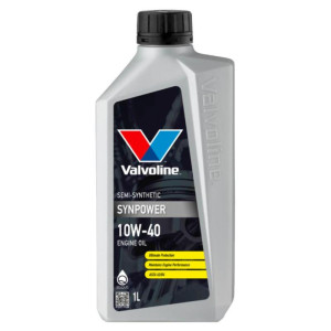 VALVOLINE Synpower 10w40 1L - olej silnikowy