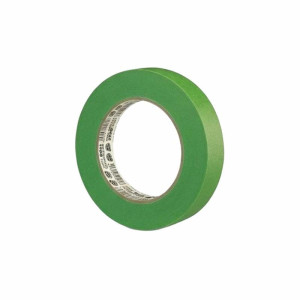 BOLL Taśma lakiernicza EXTREME 25mm x 50m – Odporna do 120°C i UV