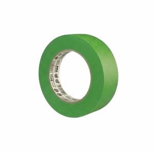 BOLL Taśma lakiernicza EXTREME 30mm x 50m – Odporna do 120°C i UV