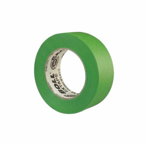 BOLL Taśma lakiernicza EXTREME 38mm x 50m – Odporna do 120°C i UV