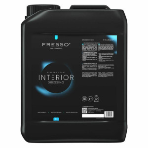 FRESSO Interior Dressing 5L - dresing do wnętrza