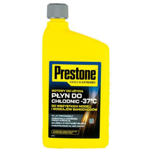 PRESTONE Płyn do Chłodnic 1L