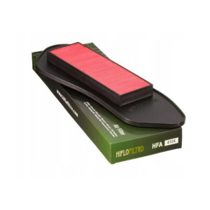 HIFLOFILTRO Filtr Powietrza HFA4104 - Yamaha VP125 X-City (07-15)