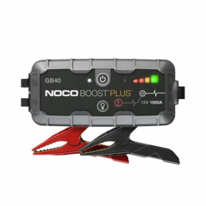 NOCO Boost Plus GB40 – Urządzenie Rozruchowe Jump Starter 12V 1000A