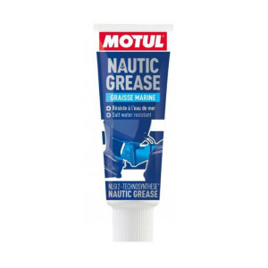 MOTUL Nautic Grease 400g - smar do silników zaburtowych