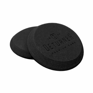 DETURNER Wax Applicator - piankowy aplikator do wosku i powłok