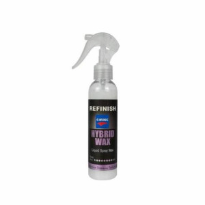 CARTEC Hybridwax 150ml - wosk do zabezpieczenia lakieru
