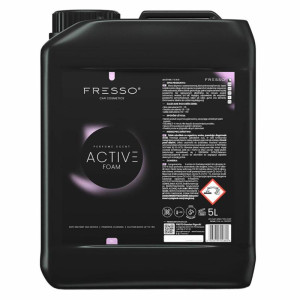 FRESSO Active Foam 5L - piana aktywna