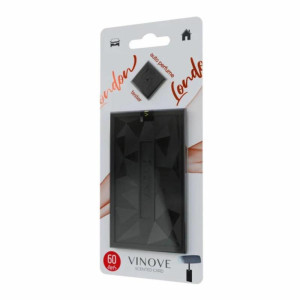 VINOVE Scented Card London - polimerowa zawieszka zapachowa
