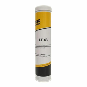 QARMAX smar łożyskowy ŁT-43 400g