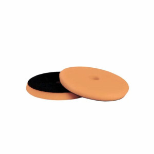 ROYAL PADS U-THIN PRO Cut orange - pad polerski DA 80/90mm
