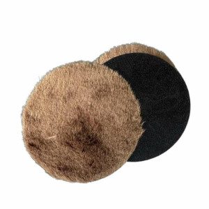 ROYAL PADS PRO WoolCut 160mm - Futro polerskie na rotację