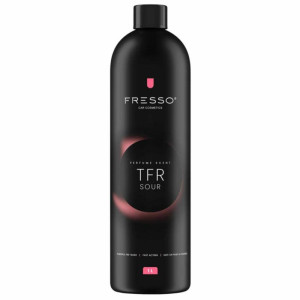 FRESSO TFR Sour 1L - kwasowy środek do mycia wstępnego pre-wash