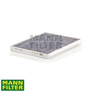 MANN Kabiny CUK24013 - K1314A