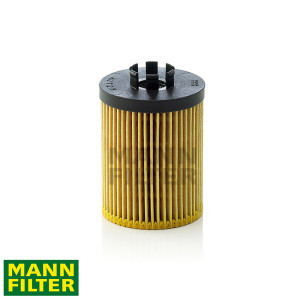 MANN Oleju HU712/8X - OE648