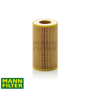 MANN Oleju HU718/1k - OE640/5 - filtr oleju