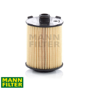 MANN Oleju HU8014Z - OE662/4