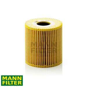 MANN Oleju HU819X - OE662