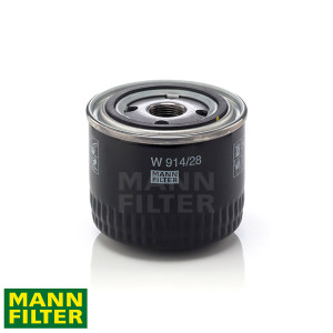 MANN OLEJU W914/28               OP592/8