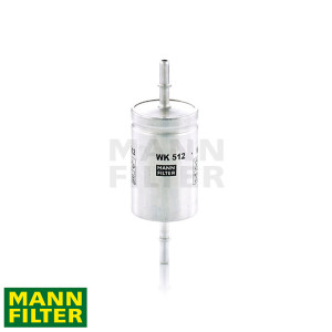 MANN Filtr paliwa WK512 - PP905
