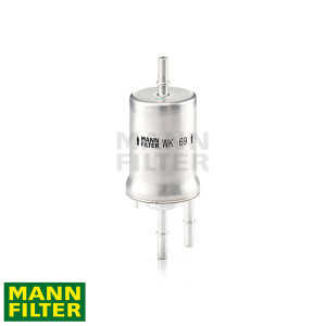 MANN Paliwa WK69 - PP836/2