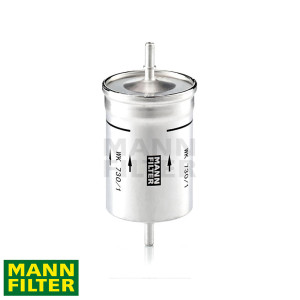 MANN Paliwa WK730/1 - PP836/1