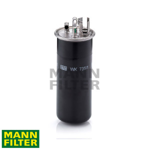 MANN PALIWA WK735/1           PP986/2