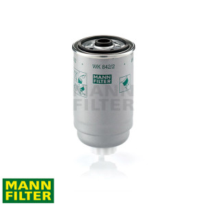 MANN Paliwa WK842/2 - PP837