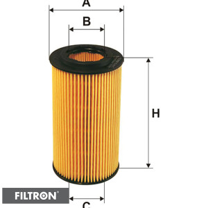 FILTRON Filtr oleju OE640/5